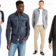 30% off orders | Levi’s | Use code SALE30